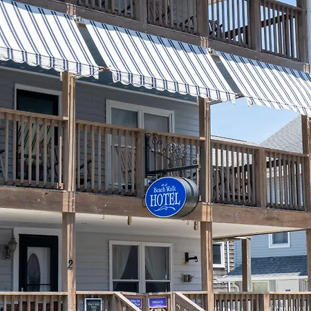 Beach Walk Hotel