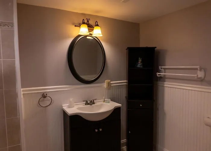 Hotel Walk Ocean City