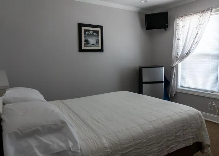 Walk Hotel
