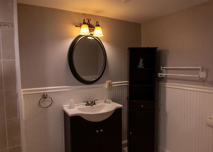 Hotel Walk Ocean City
