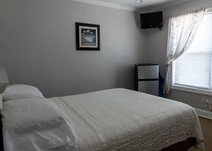 Walk Hotel Ocean City