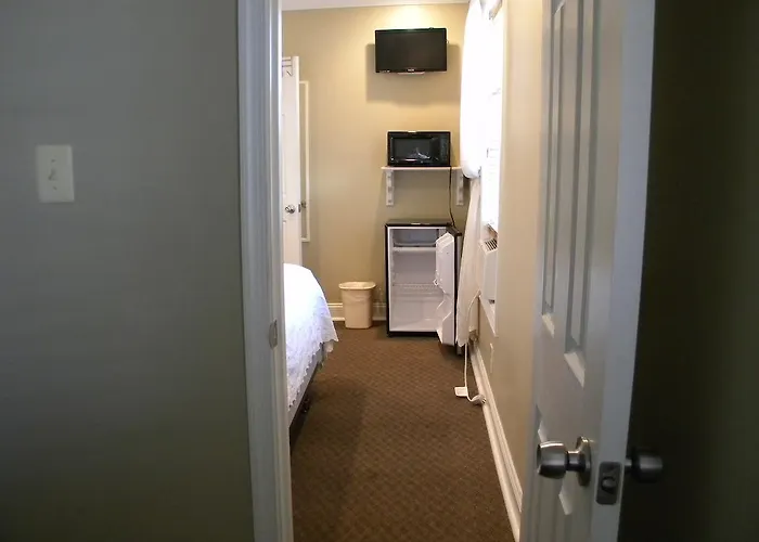 Hotel Walk Ocean City